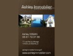 ASHLEY CORDOUAN IMMOBILIER