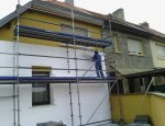 Photo ENTREPRISE MARQUES BATIMENT CONSTRUCTION TERRASSEMEMENT