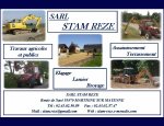 STAM REZE