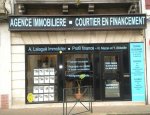 ARNAUD LALAGUE IMMOBILIER