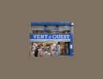 LIBRAIRIE VENT D'OUEST