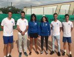 Photo TENNIS CLUB DE FRANCONVILLE