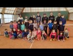 Photo TENNIS CLUB DE FRANCONVILLE