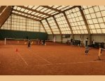 Photo TENNIS CLUB DE FRANCONVILLE