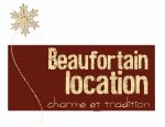 BEAUFORTAIN LOCATION