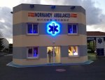NORMANDY AMBULANCES TAXIS