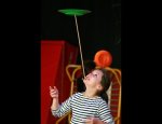 Photo LES FORTICHES ECOLE DE CIRQUE