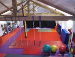 Photo LES FORTICHES ECOLE DE CIRQUE
