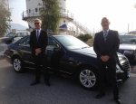 Photo ACM CHAUFFEUR SERVICES