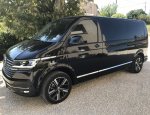 Photo ACM CHAUFFEUR SERVICES