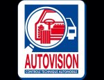 AUTOVISION CONTROLE TECH DE SALLANCHES