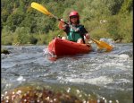 Photo FEYBESSE JEROME ECOLE DE PAGAIE DU VELAY