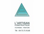 L'ARTISAN CONSTRUCTEUR