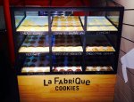 Photo LA FABRIQUE - COOKIES