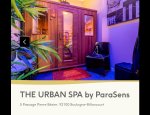 Photo PARASENS | BEAUTE SPA MINCEUR FITNESS N°1 À BOULOGNE BILLANCOURT