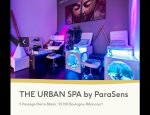 Photo PARASENS | BEAUTE SPA MINCEUR FITNESS N°1 À BOULOGNE BILLANCOURT