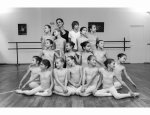 Photo ECOLE DE DANSE CLASSIQUE D'AIX