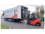 Photo TRANSPORT DEMENAGEMENT INTERNATIONAL