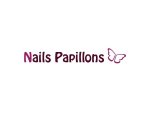 NAILS PAPILLONS