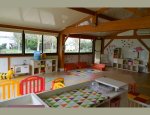 CRECHE FAMILLE SERVICE