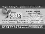 CSTS SECRETARIAT