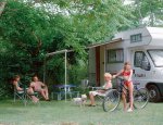 Photo CAMPING LA RIVIERE