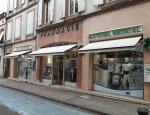 PHARMACIE DE LA MADELEINE