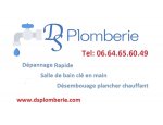 DSPLOMBERIE