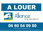 Photo CABINET ALLIANCE COURTAGE & TRANSACTIONS