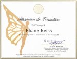 Photo COMMUNICATION ANIMALE ELIANE REISS