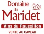 DOMAINE DU MARIDET
