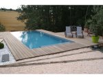 Photo PISCINES CONCEPT BOIS