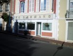 Photo HOTEL AU NORMAND