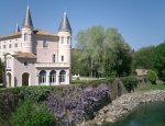 Photo CHATEAU DE CABEZAC