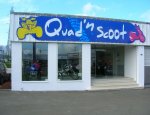 QUAD N SCOOT