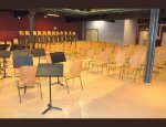 Photo ECOLE DE MUSIQUE DE L'ORCHESTRE D'HARMONIE