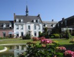 Photo HOSTELLERIE SAINT LOUIS