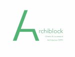 Photo ARCHIBLOCK LYLIA GHERBI ARCHITECTE