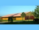 FERME EQUESTRE DE VALBERTIER