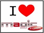 Photo MAGIC FORM