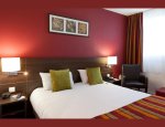 Photo COMFORT HOTEL BORDEAUX GRADIGNAN