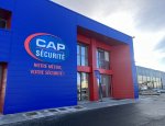 Photo CAPS SECURITE GARDIENNAGE