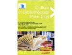 Photo CULTURE ET BIBLIOTHEQUE  POUR TOUS