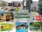 Photo FERME GRAVEROLLE