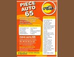 Photo PIECE AUTO 65