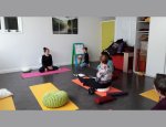 Photo TOURAINE BULLE DE YOGA