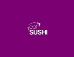 EAT SUSHI