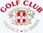 GOLF CLUB VALENCE SAINT DIDIER