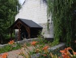 LE MOULIN DE SAUSSAYE