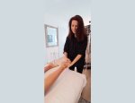 Photo L'INSTANT NOMADE  MASSAGES